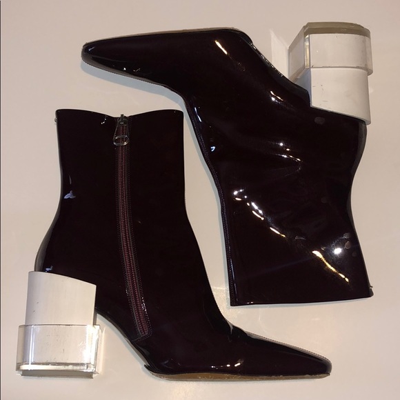 Maison Martin Margiela Shoes - Margiela Heels